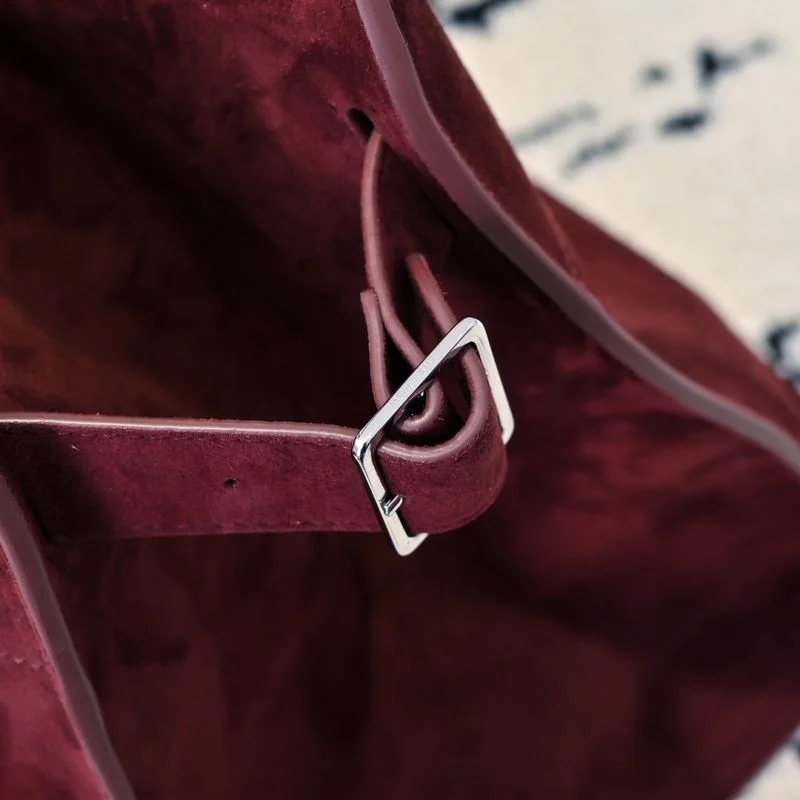 The Row Top Handle Bags Modern 45522