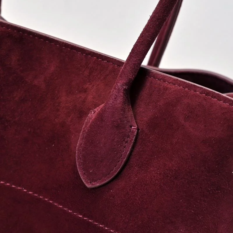 The Row Top Handle Bags Modern 45522