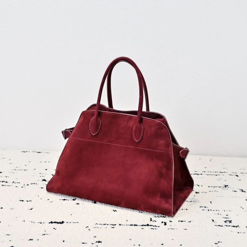 The Row Top Handle Bags EasyCare 45524