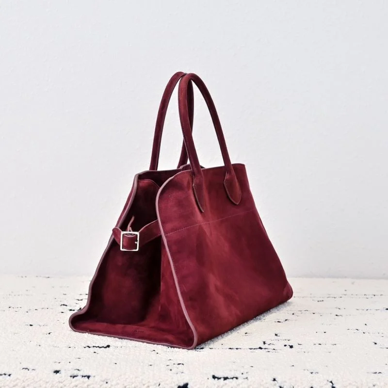 The Row Top Handle Bags EasyCare 45524