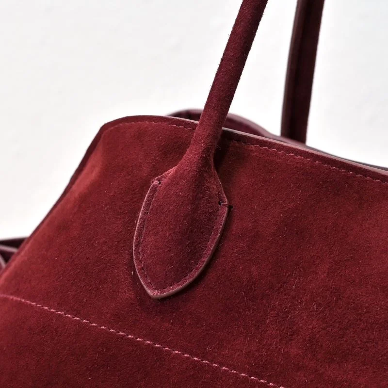 The Row Top Handle Bags EasyCare 45524