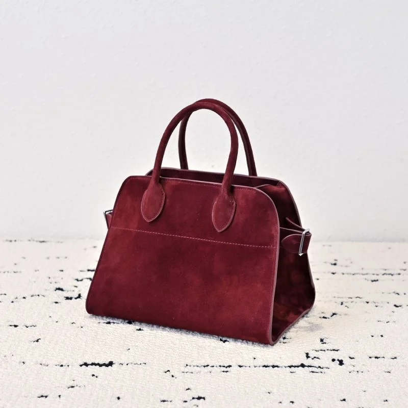 The Row Top Handle Bags SmartChoice 45523