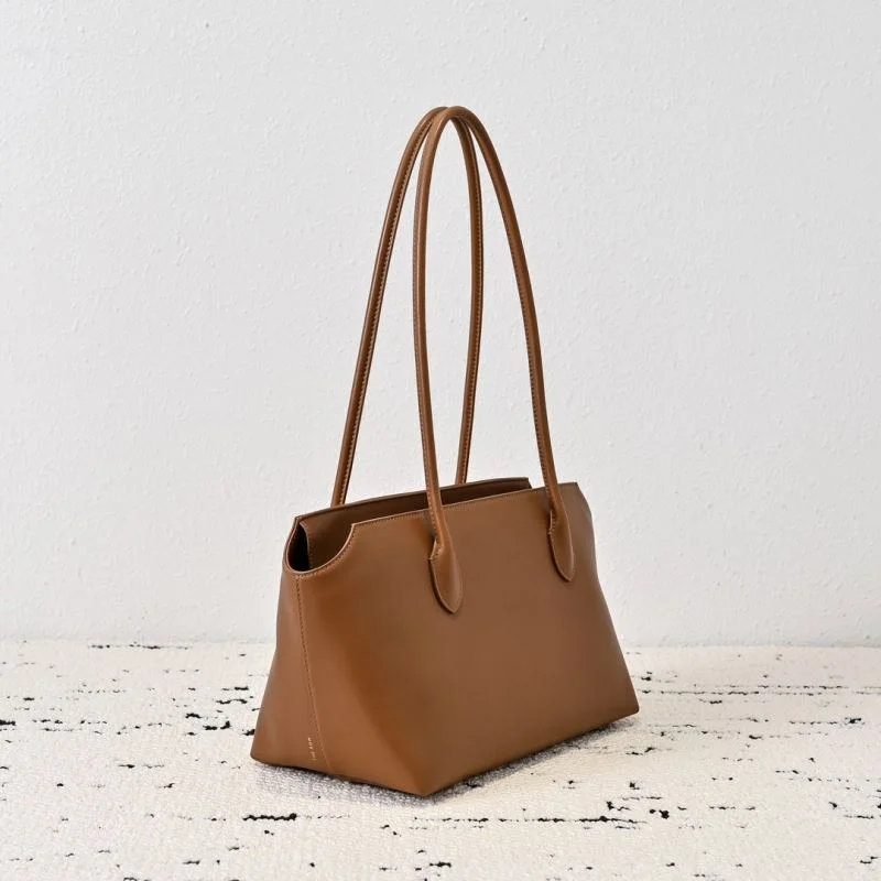 The Row Top Handle Bags Modern 45514