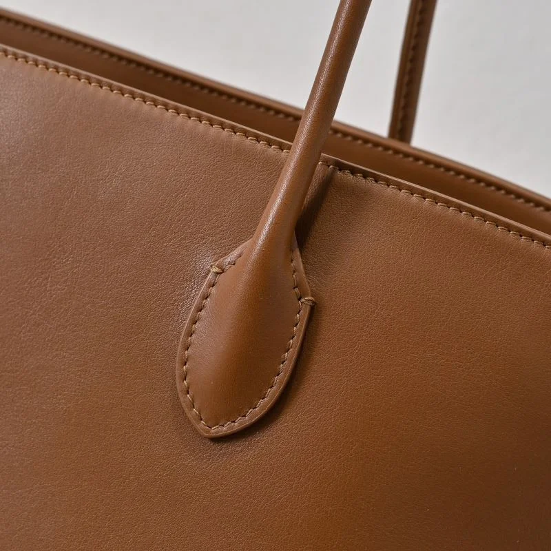 The Row Top Handle Bags Modern 45514