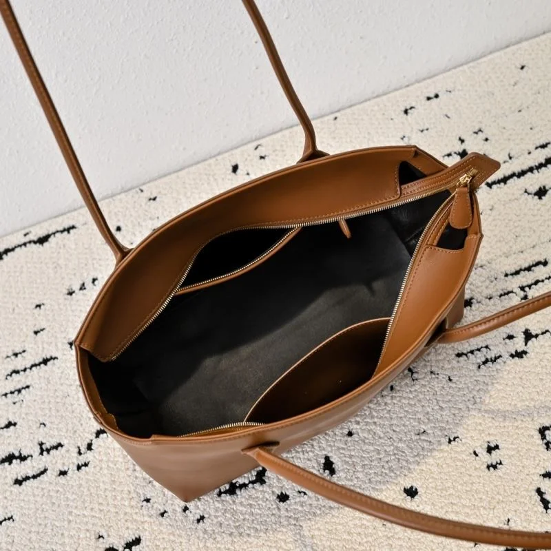 The Row Top Handle Bags Modern 45514
