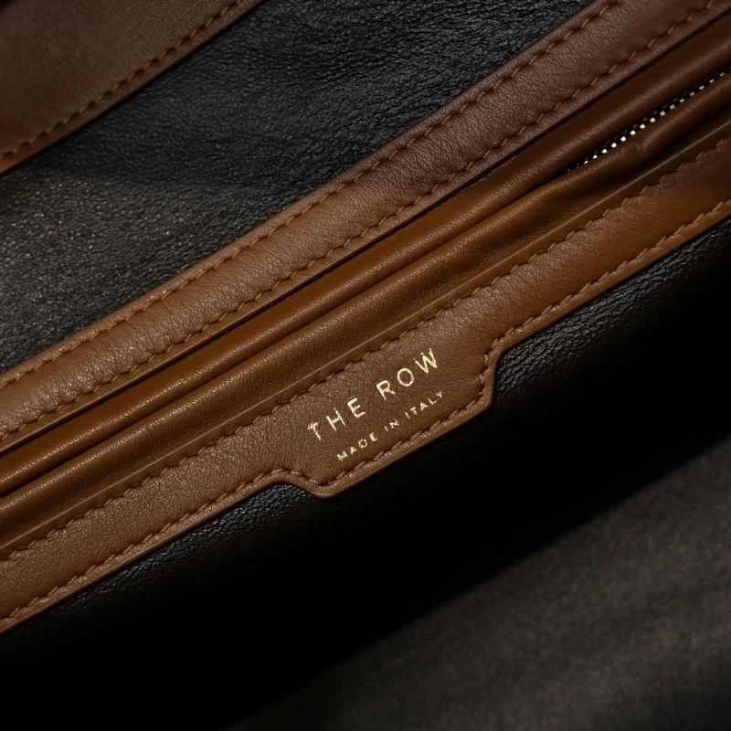 The Row Top Handle Bags Modern 45514