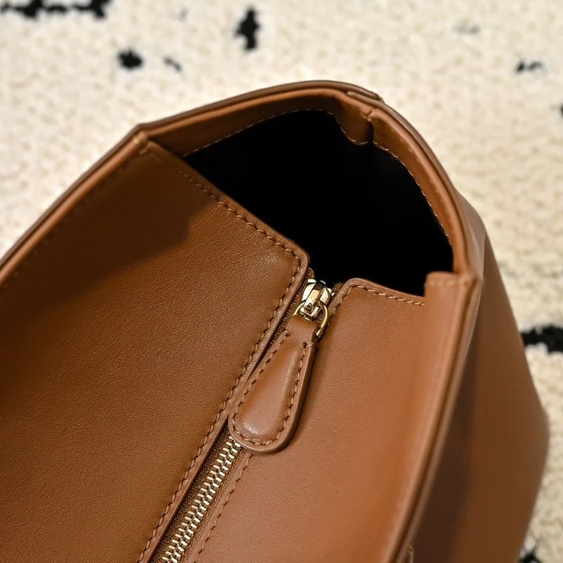 The Row Top Handle Bags Modern 45514