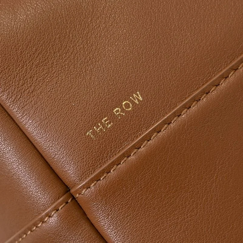 The Row Top Handle Bags Modern 45514
