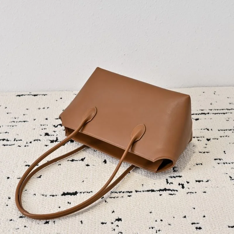 The Row Top Handle Bags Modern 45514