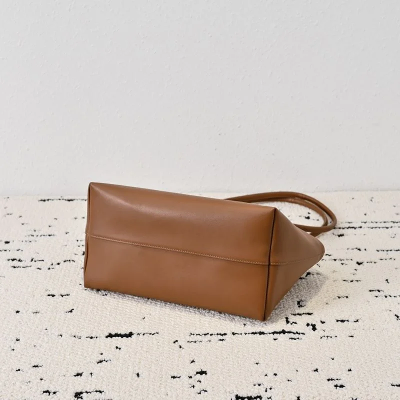 The Row Top Handle Bags Modern 45514