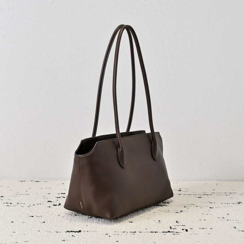 The Row Top Handle Bags Modern 45518