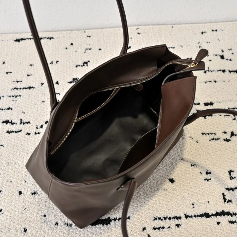 The Row Top Handle Bags Modern 45518