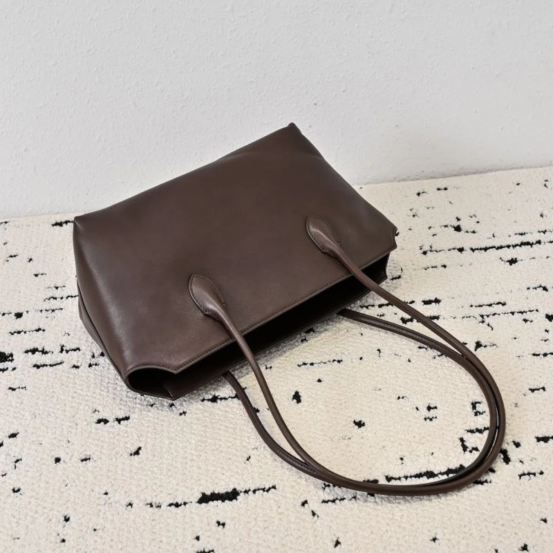 The Row Top Handle Bags Modern 45518