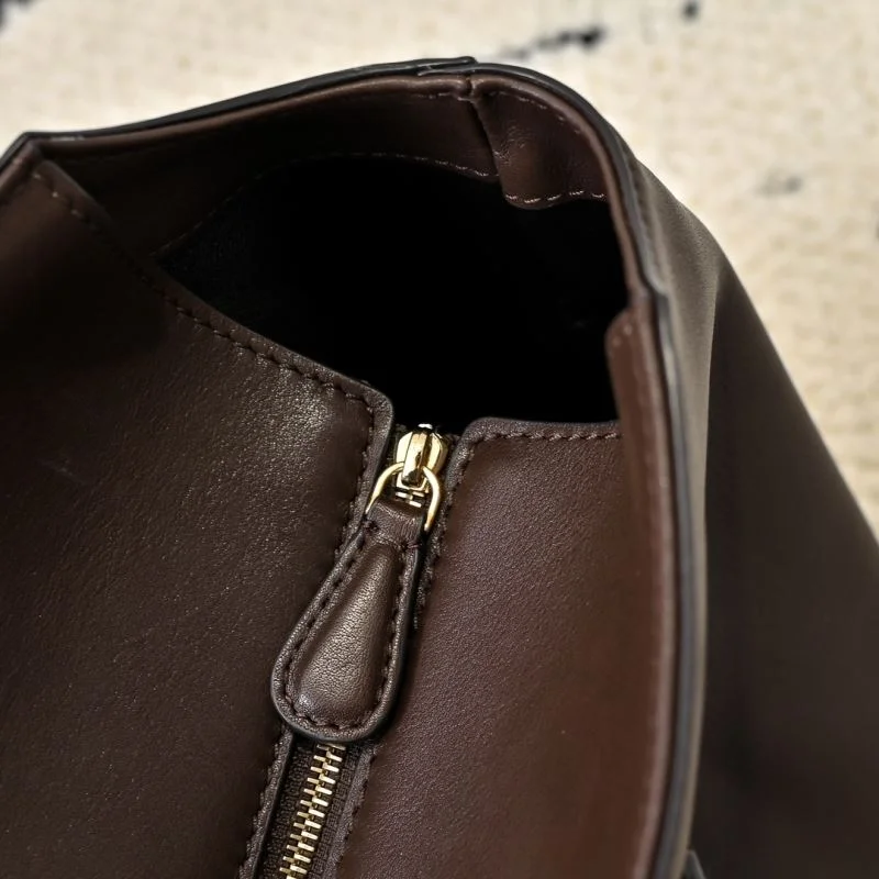 The Row Top Handle Bags Modern 45518