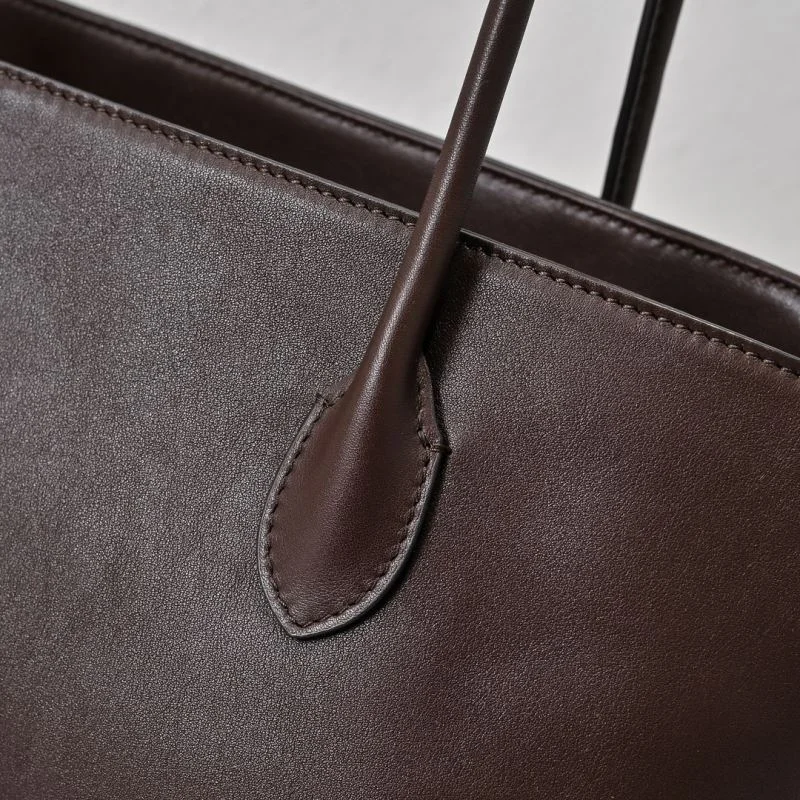 The Row Top Handle Bags Modern 45518