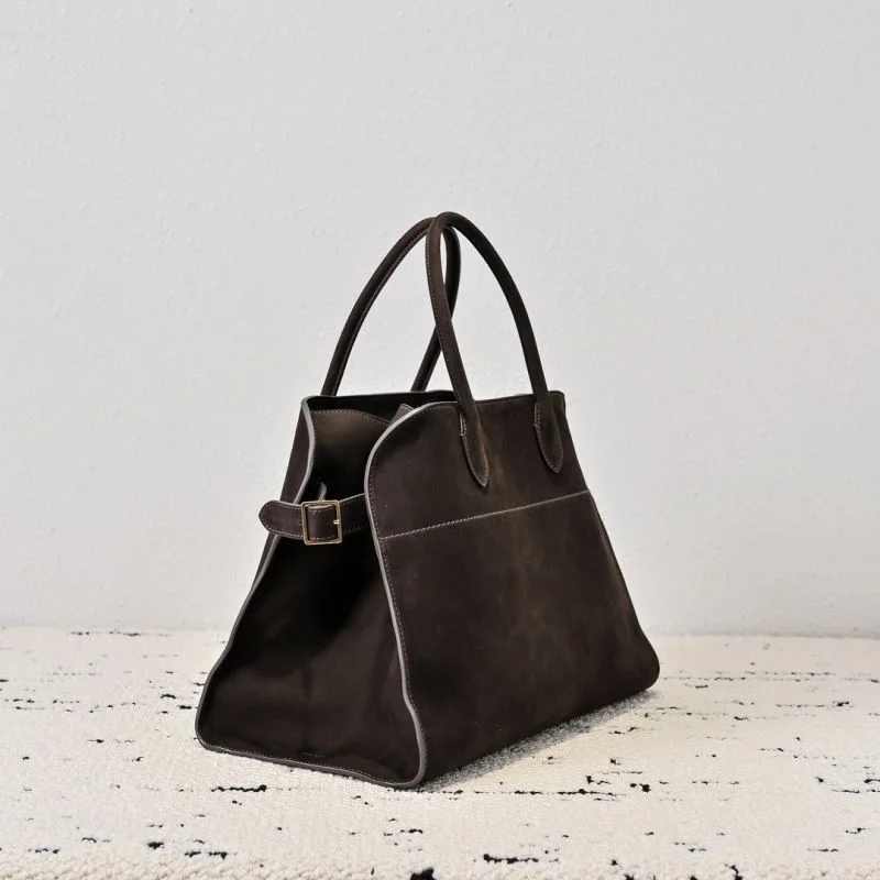 The Row Top Handle Bags Breathable 45511