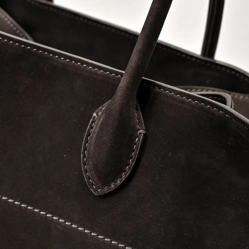 The Row Top Handle Bags Breathable 45511