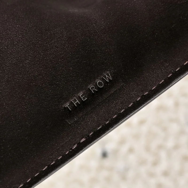 The Row Top Handle Bags Breathable 45511