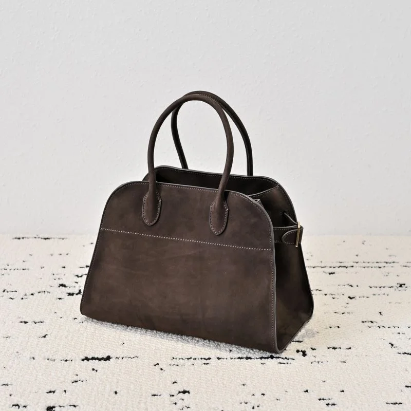 The Row Top Handle Bags WellDesigned 45557