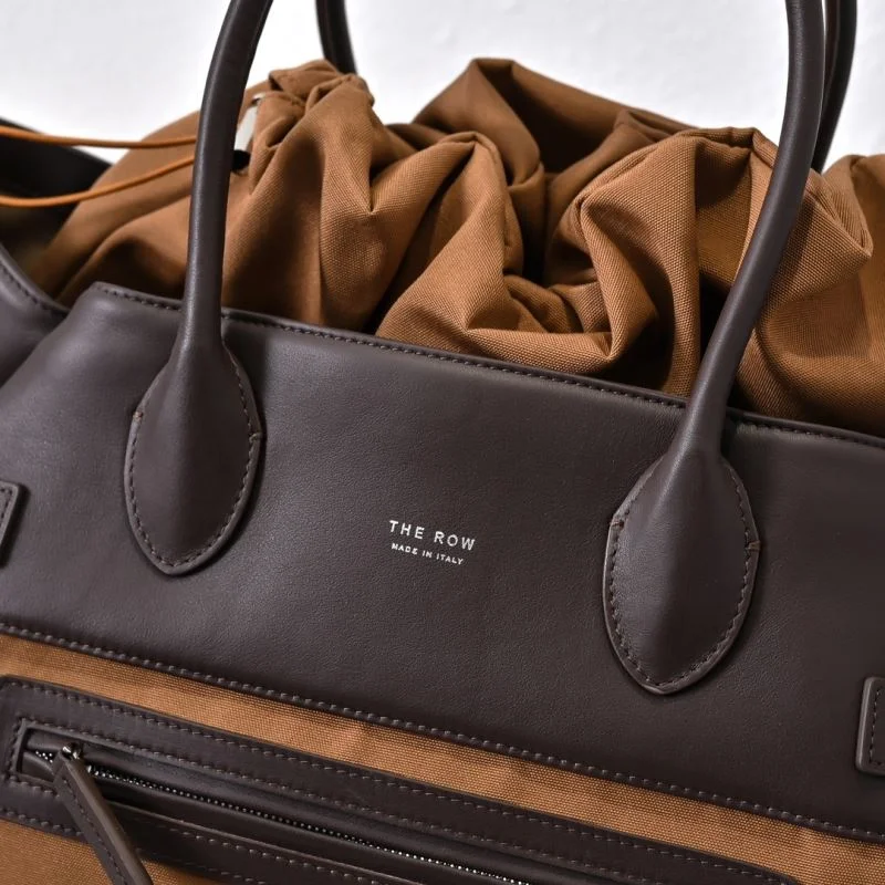Trendsetting The Row Top Handle Bags 45516