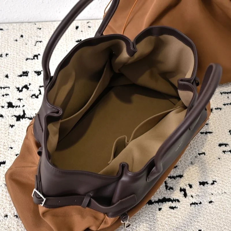 Trendsetting The Row Top Handle Bags 45516