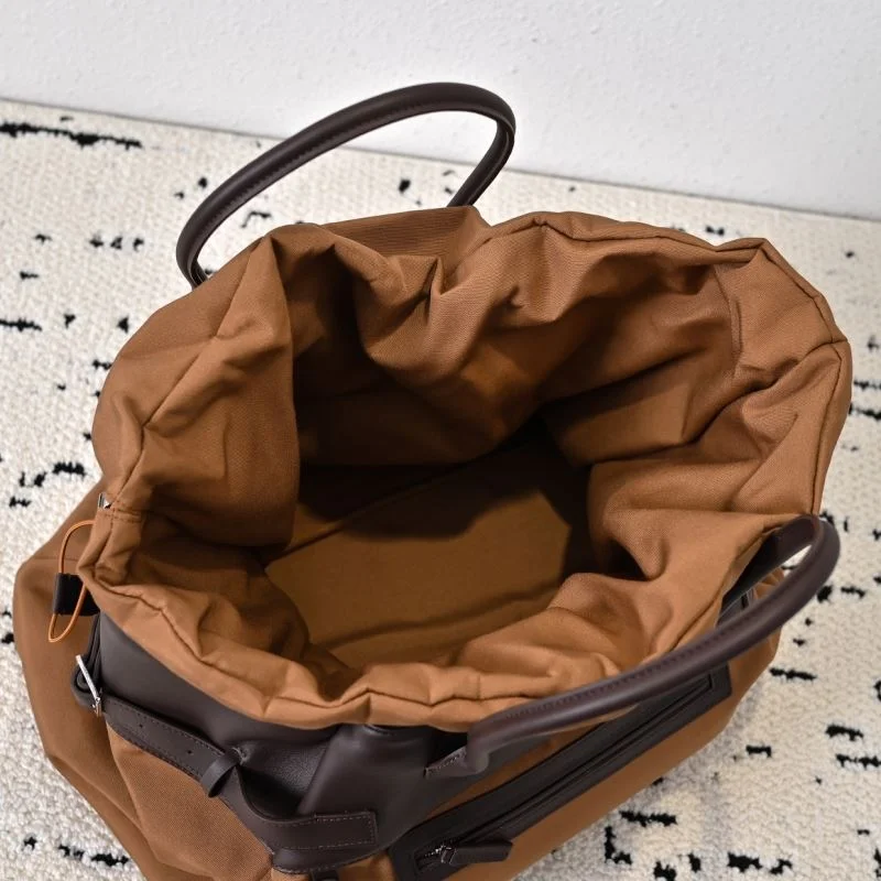 Trendsetting The Row Top Handle Bags 45516