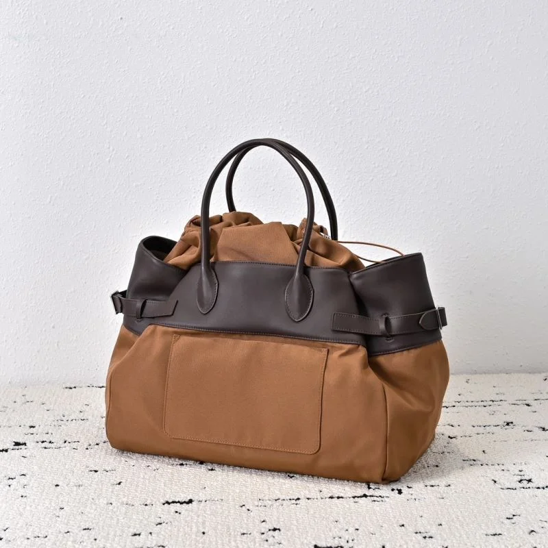 Trendsetting The Row Top Handle Bags 45516