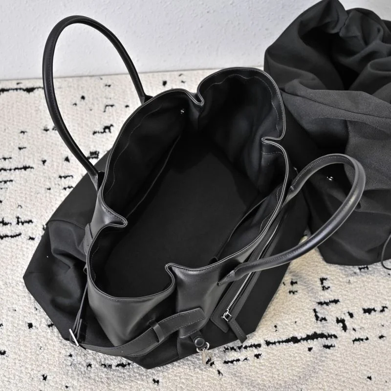 The Row Top Handle Bags SportInspired 45551