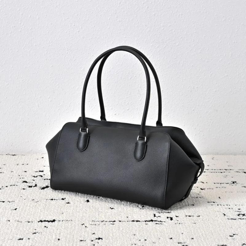 The Row Top Handle Bags Compact 45507