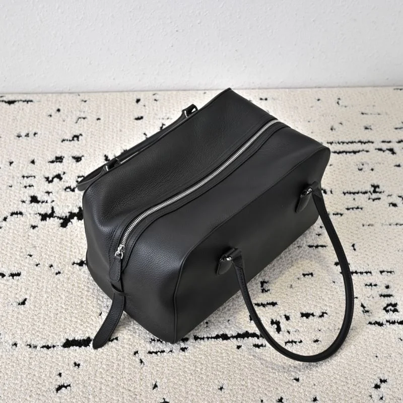 The Row Top Handle Bags Compact 45507