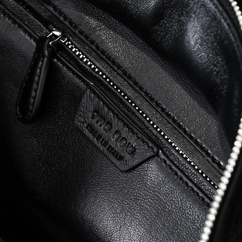 The Row Top Handle Bags Compact 45507