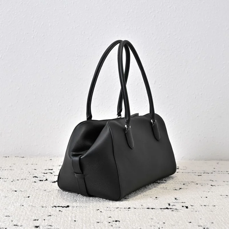 The Row Top Handle Bags Compact 45507