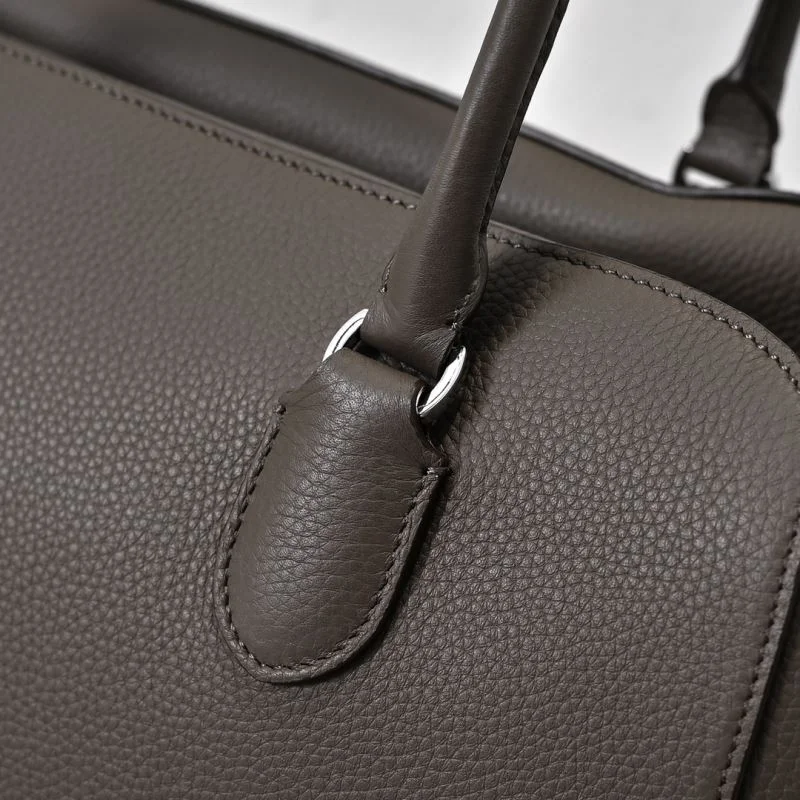 The Row Top Handle Bags Versatile 45517