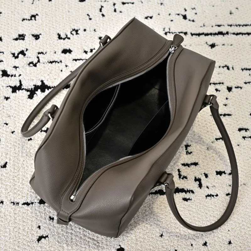 The Row Top Handle Bags Versatile 45517