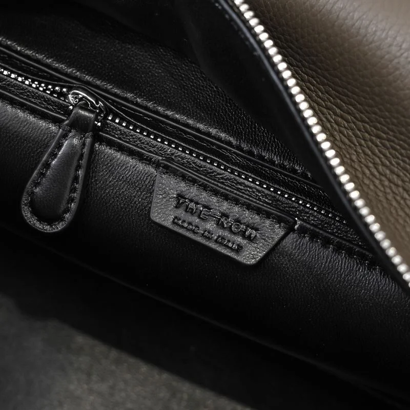 The Row Top Handle Bags Versatile 45517