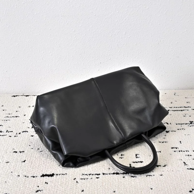 The Row Top Handle Bags Vibrant 45503