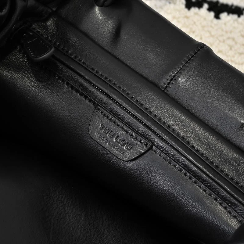 The Row Top Handle Bags Vibrant 45503