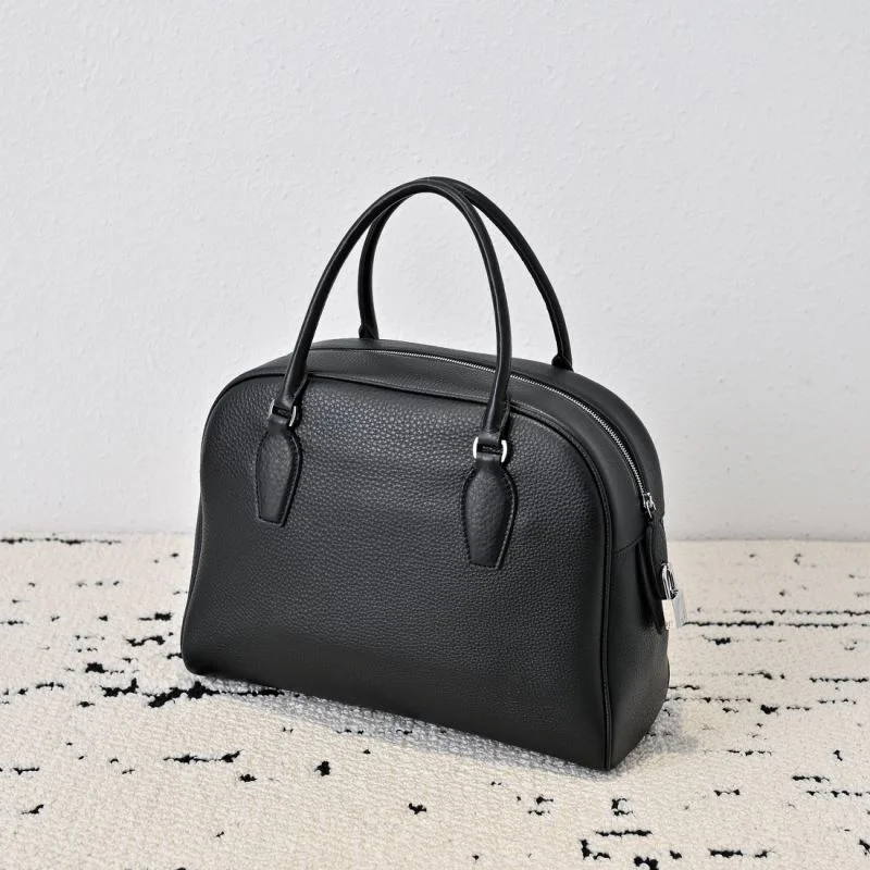 The Row Top Handle Bags Colorful 45506