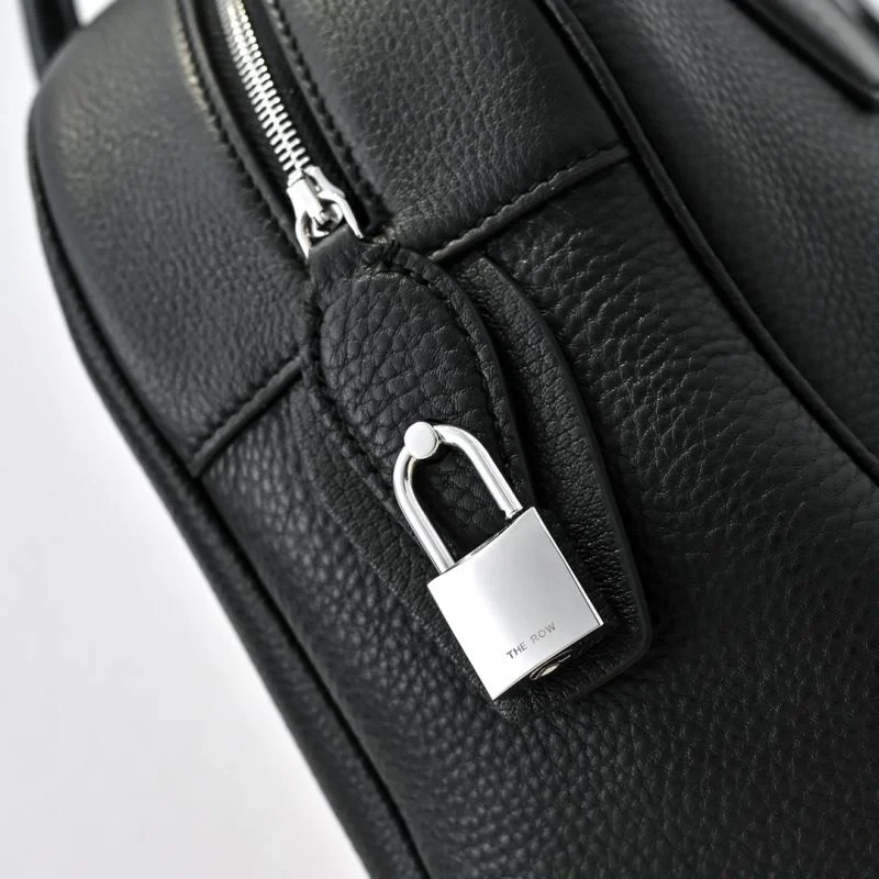 The Row Top Handle Bags Colorful 45506