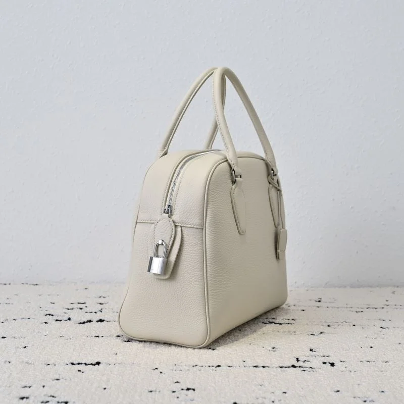 The Row Top Handle Bags Trendsetting 45502
