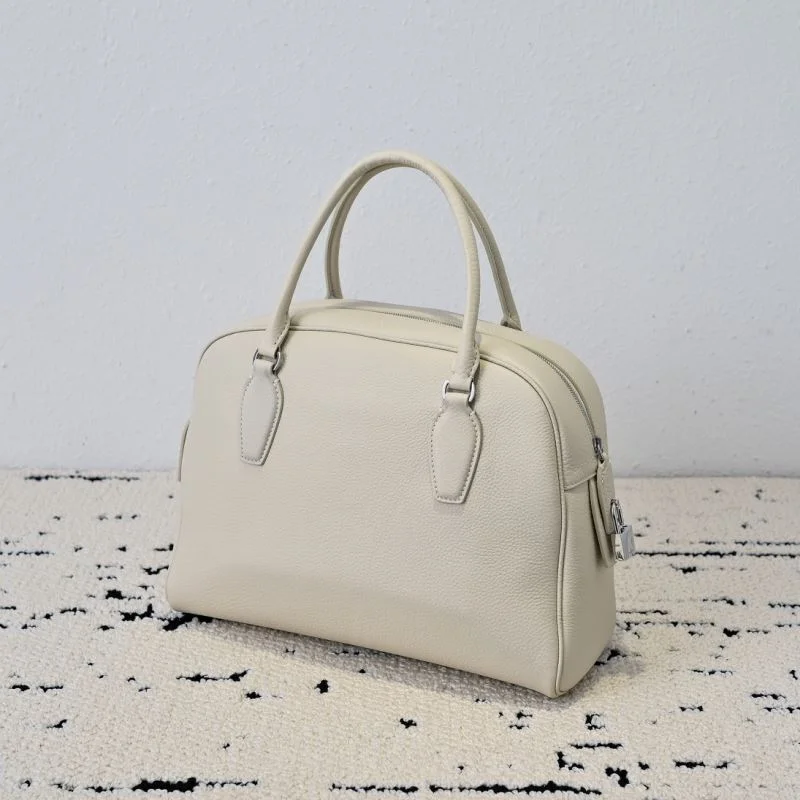 The Row Top Handle Bags Trendsetting 45502