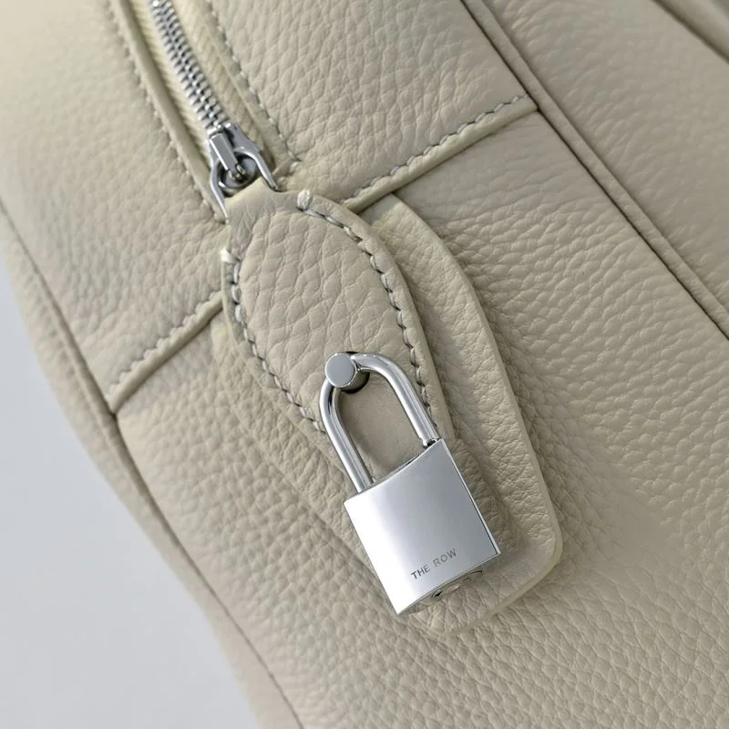 The Row Top Handle Bags Trendsetting 45502