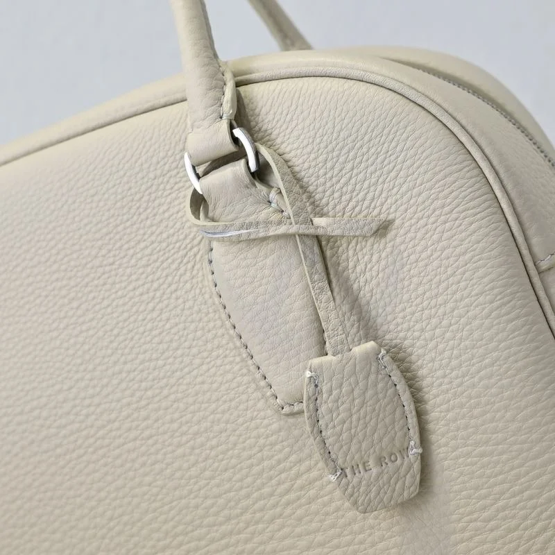 The Row Top Handle Bags Trendsetting 45502