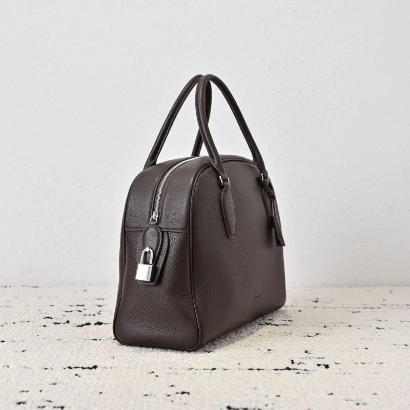 EyeCatching The Row Top Handle Bags 45556