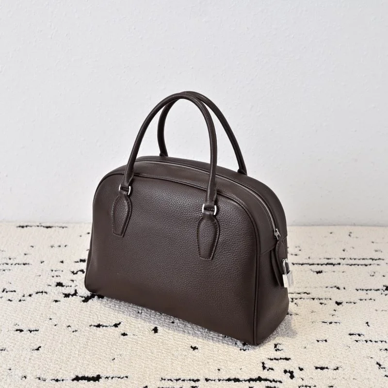 EyeCatching The Row Top Handle Bags 45556