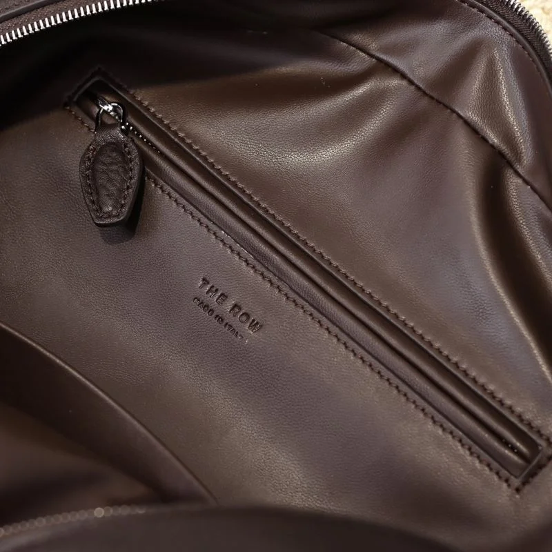 EyeCatching The Row Top Handle Bags 45556