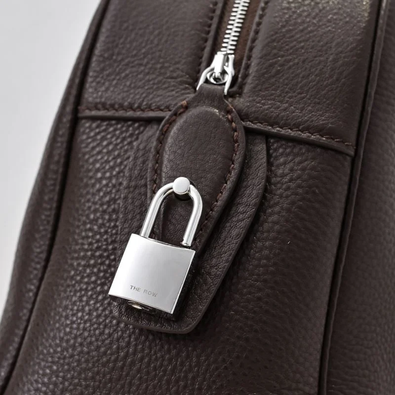 EyeCatching The Row Top Handle Bags 45556