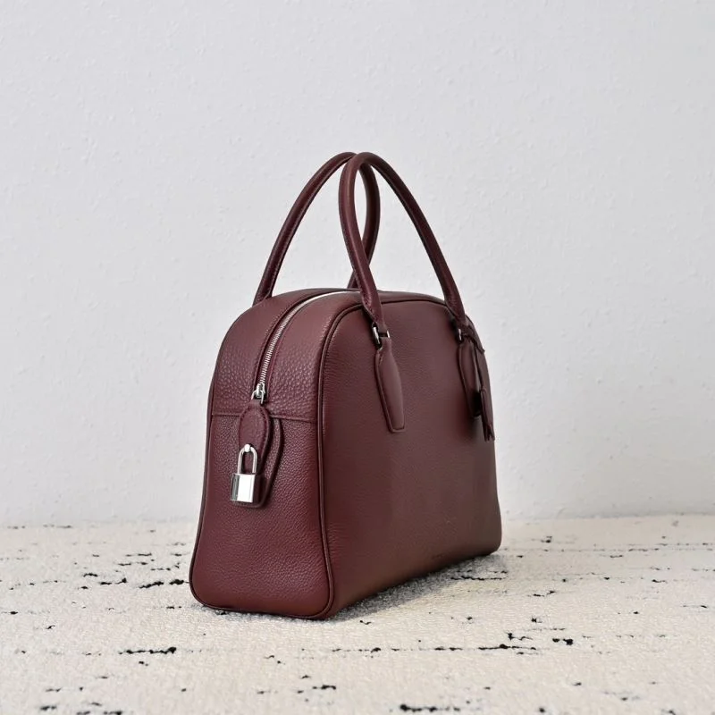 The Row Top Handle Bags MultiPurpose 45501
