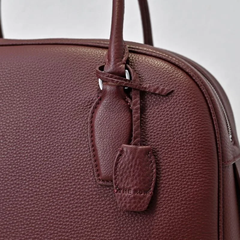 The Row Top Handle Bags MultiPurpose 45501