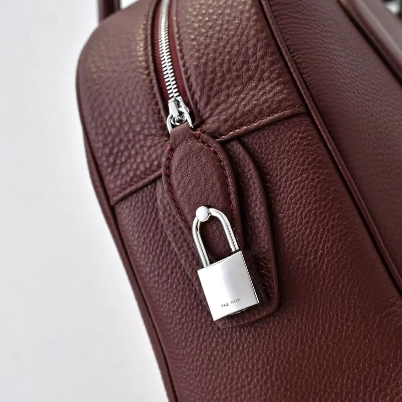 The Row Top Handle Bags MultiPurpose 45501